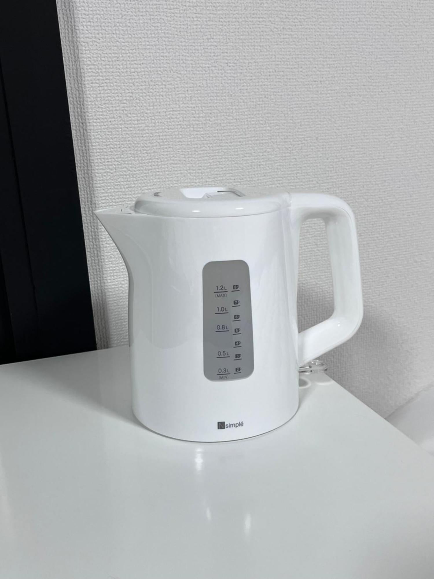 ハヌルinn Appartamento Osaka