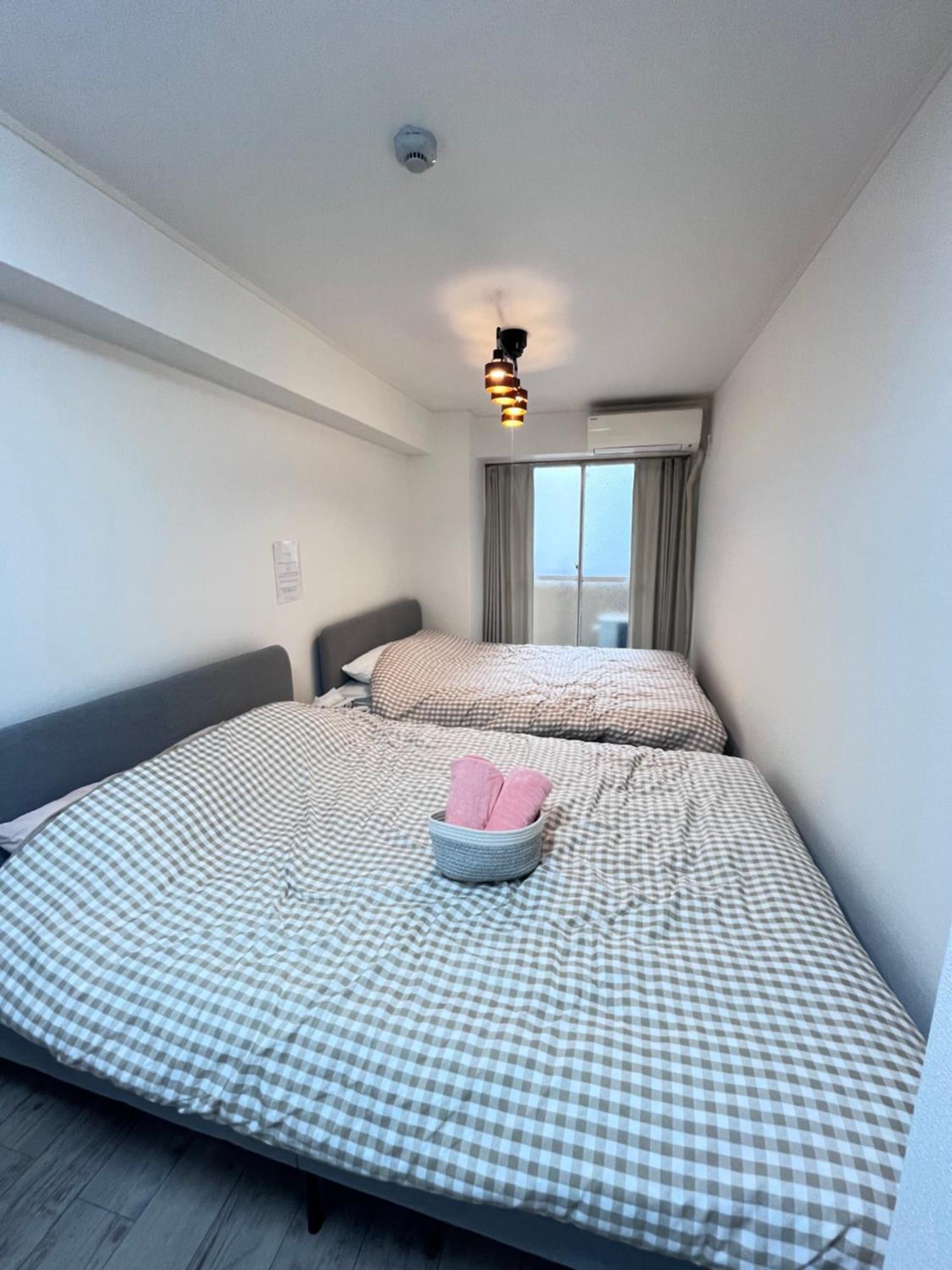 Appartamento ハヌルinn Osaka